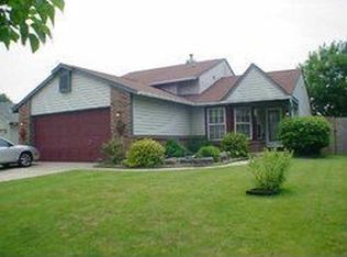 3984 Leslie Ct, Franklin, IN 46131