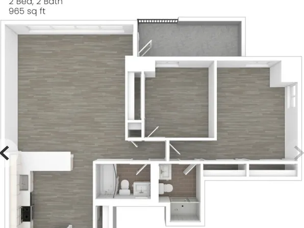 155 Jackson St #307, San Francisco, CA 94111