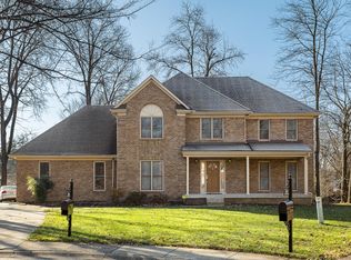 2630 Titleist Rd, Langdon Place, KY 40242
