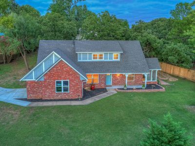 713 Greenview Cir, Sand Springs, OK, 74063