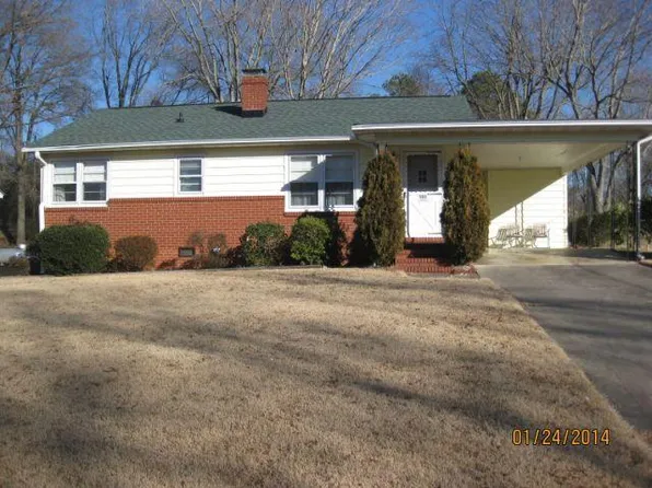 900 N 11th St, Albemarle, NC 28001