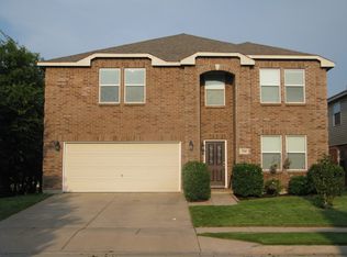 7708 Indigo Ridge Dr, Fort Worth, TX 76131