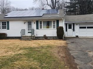 371 Bethany Rd, Beacon Falls, CT 06403