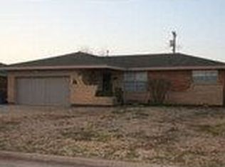 2949 SW 54th St, Oklahoma City, OK 73119