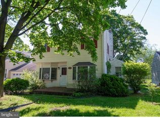 831 Hamel Ave, Glenside, PA