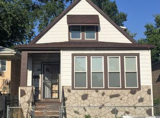 7353 S Winchester Ave, Chicago, IL 60636