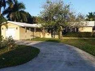 7130 Clarke Rd, Lake Clarke Shores, FL 33406