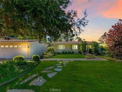 3 Gaucho Dr, Rolling Hills, CA, 90274