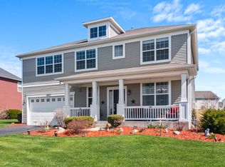 4917 Seeley St, Oswego, IL 60543