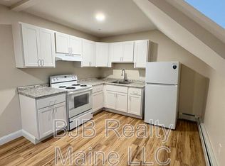 503 Cumberland Ave APT 9, Portland, ME 04101