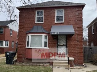14422 Rutherford St, Detroit, MI 48227