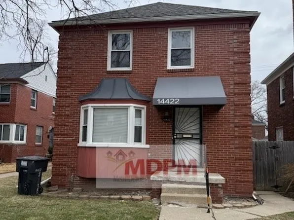 14422 Rutherford St, Detroit, MI 48227