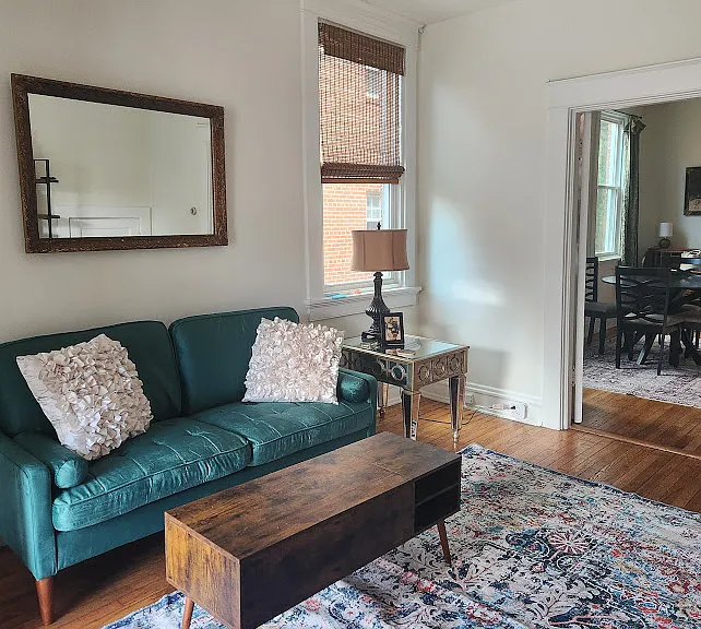 3121 Hanover Ave #B — Photo 3