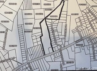 2124 Highway 48, Roanoke Rapids, NC 27870