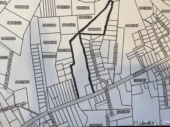 2124 Highway 48, Roanoke Rapids, NC 27870