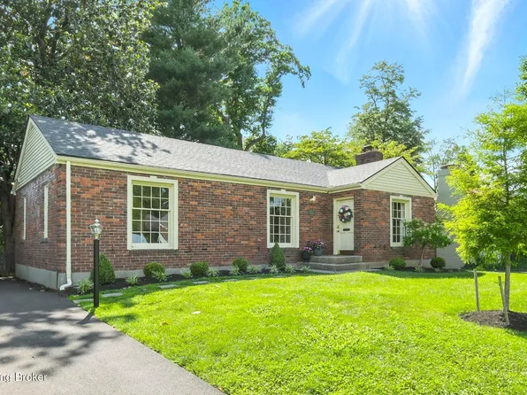 404 Lotis Way, Brownsboro Village, KY 40207