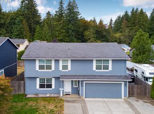 18177 Wewer Ave, Sandy, OR 97055