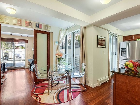 4th image of 335 Warren St APT 102
