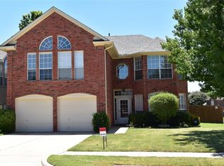 1321 Pawnee Trl, Carrollton, TX 75007