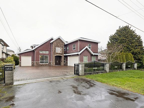 2nd image of 9551 Saunders Rd