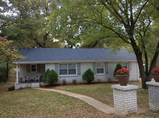 1620 Houston St, Florence, AL 35630
