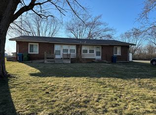 413 Fairview Ave, Sidney, OH 45365