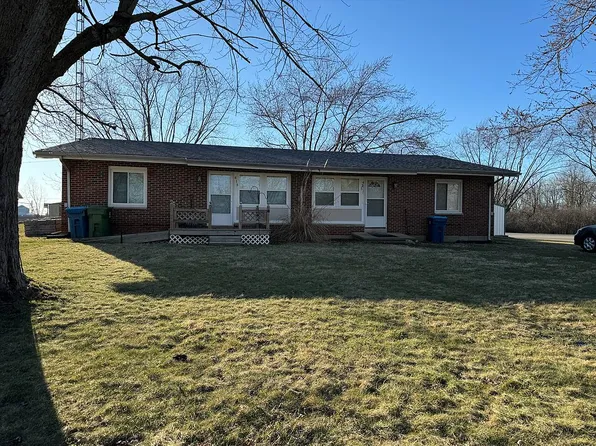 413 Fairview Ave, Sidney, OH 45365