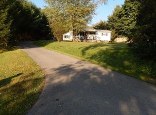 126 Newts Way, Rupert, WV 25984