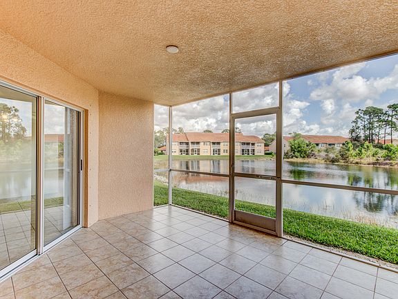 Screened Lanai