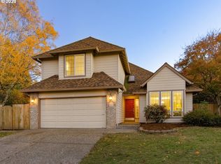 5214 SW Bushbaum Ct, Tualatin, OR 97062