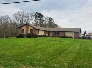331 Gateway Rd, Maryville, TN 37804