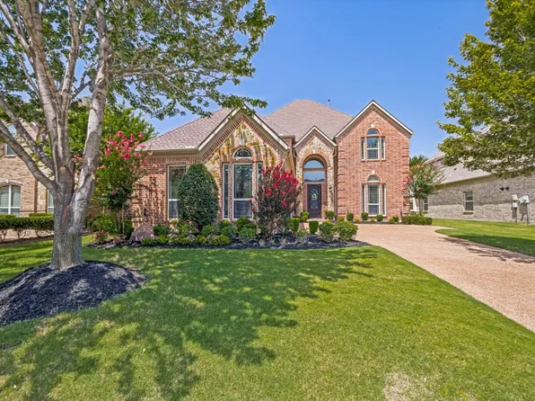 1017 Saint Francis Ln, Flower Mound, TX 75028