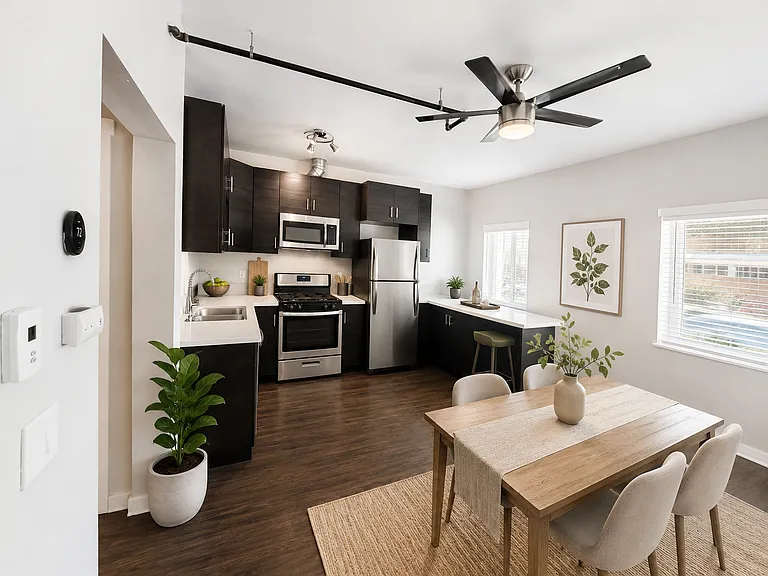 601 Linden Ave #201 — Photo 1