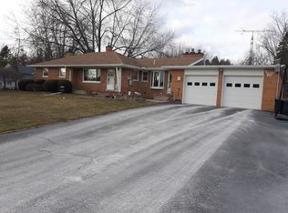 6750 Trumble Rd, Saint Clair, MI 48079