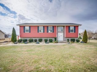 155 Wagon Wheel Trl, Chuckey, TN 37641