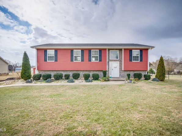 155 Wagon Wheel Trl, Chuckey, TN 37641