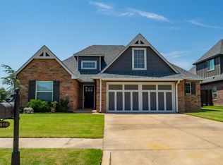 12918 S 1st St, Jenks, OK 74037