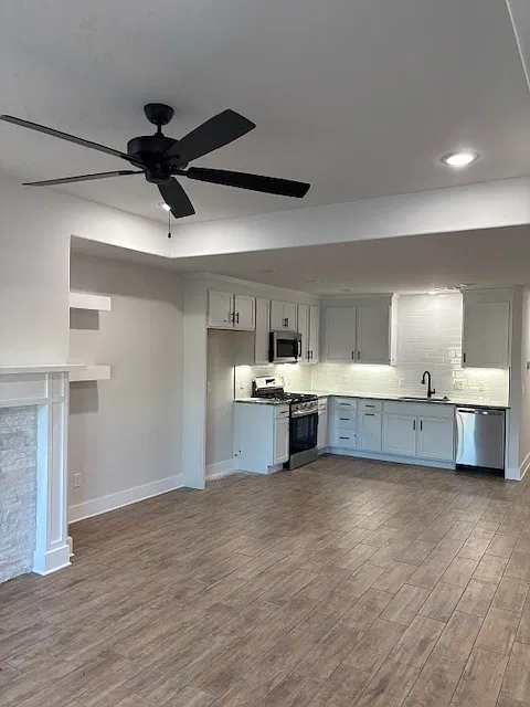 3 bed, 1450 sqft, $1,795 — Photo 4