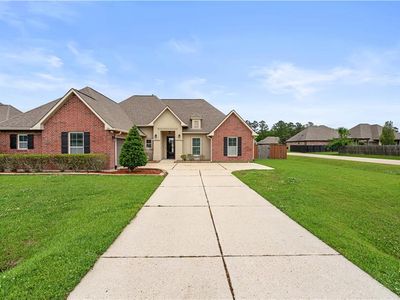 134 Laurel Oaks Rd, Madisonville, LA, 70447