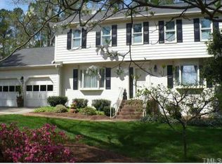 6909 Buckhead Dr, Raleigh, NC 27615