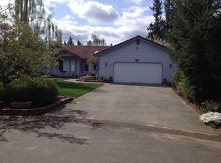 3021 NE Jaguar Ct, Olympia, WA 98516