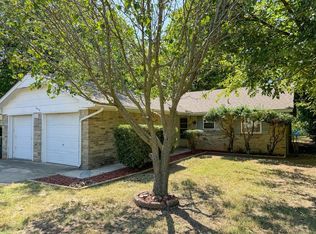 1428 Oakcrest Ave, Norman, OK 73071