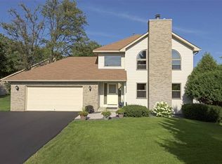 3248 Hillside Ct, Eagan, MN 55121