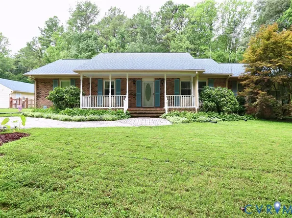 18105 Wards Creek Rd, Disputanta, VA 23842