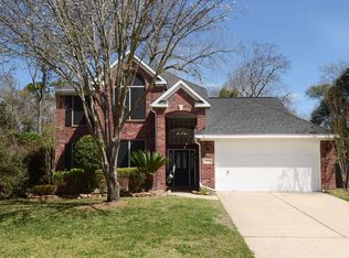 20734 Greenfield Trl, Humble, TX 77346