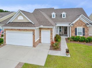 412 Eaglecrest Dr, Bluffton, SC 29909