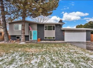 5115 S 3760 W, Salt Lake City, UT 84129