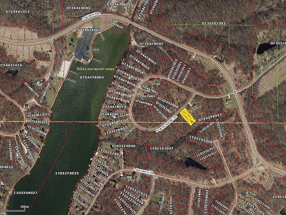 2nd image of 206 N Shore Pl