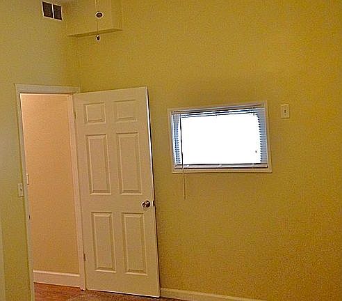Large Bedrooms 