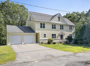 11 Fairland St, Lexington, MA 02421